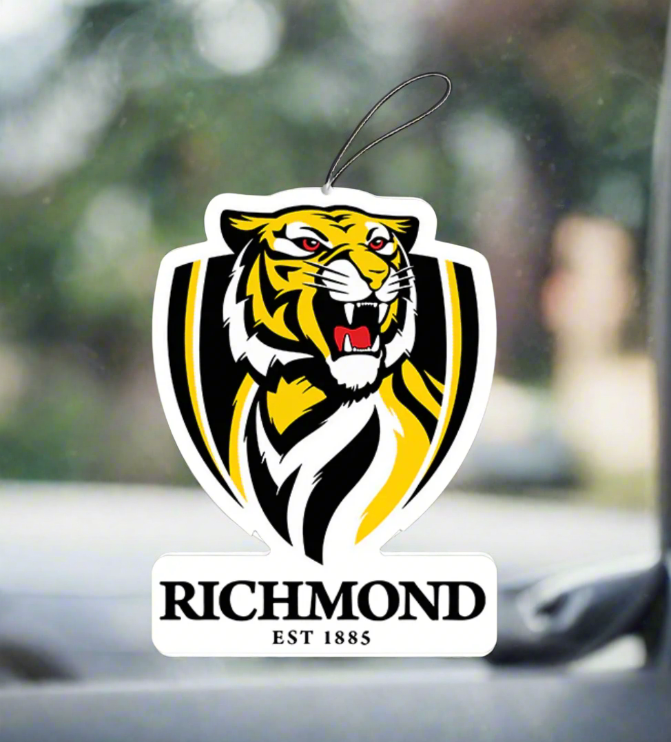 Richmond hanging car air freshener
