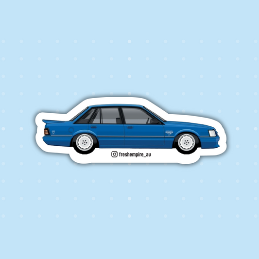 Holden Commodore Car Air Freshener