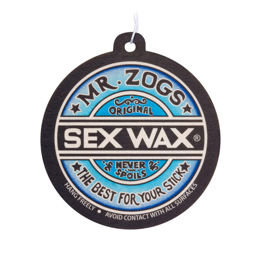 Sex Wax Air Freshener - Grape